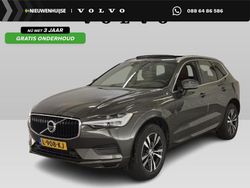 Grijs Gebruikt 2021 Volvo XC60 Momentum SUV | € 36.694 (Eerlijke prijs)