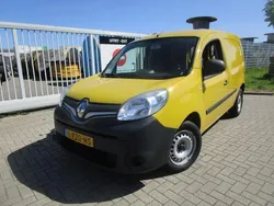 Overige Gebruikt 2018 Renault Kangoo Komfort MPV | € 3.650 (Goede deal)