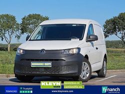 Wit Gebruikt 2023 VW Caddy MPV | € 16.700