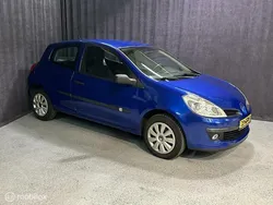 Renault Clio II