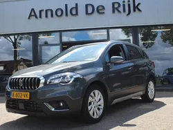 Grijs Gebruikt 2017 Suzuki SX4 S-Cross Exclusive SUV | € 17.950 (Eerlijke prijs)