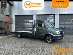 Overige Gebruikt 2016 Mercedes Sprinter Van | € 30.850
