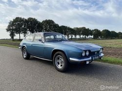 Blauw Gebruikt 1975 Reliant Scimitar Coupé | € 7.499
