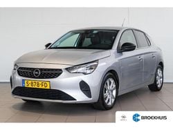 Grijs Gebruikt 2023 Opel Corsa Elegance Hatchback | € 12.995 (Eerlijke prijs)