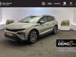 Grijs Gebruikt 2025 Skoda Elroq SportLine SUV | € 44.295 (Super prijs)