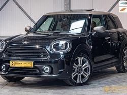 Zwart, metallic lak Gebruikt 2023 Mini Cooper Countryman SUV | € 39.950 (Iets duurder)