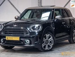 Zwart, metallic lak Gebruikt 2023 Mini Cooper Countryman SUV | € 39.950 (Duur)