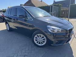 Zwart Gebruikt 2015 BMW 216 Stationwagen | € 5.999 (Eerlijke prijs)
