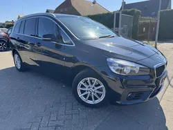 Zwart Gebruikt 2015 BMW 216 Stationwagen | € 5.999 (Iets duurder)