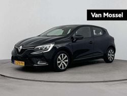 Noir étoilé gne Gebruikt 2023 Renault Clio V Equilibre Hatchback | € 13.849 (Goede deal)