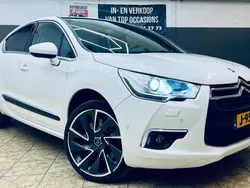 Wit Gebruikt 2011 Citroën DS4 Sport Chic Hatchback | € 7.400 (Eerlijke prijs)