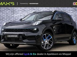Zwart Gebruikt 2023 Lynk & Co 01 SUV | € 28.894 (Eerlijke prijs)