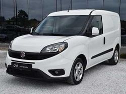 Wit Gebruikt 2022 Fiat Doblò MPV | € 13.915 (Duur)