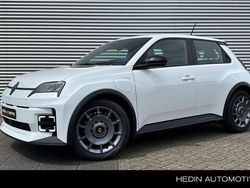 Wit Nieuw 2025 Renault R5 Evolution Hatchback | € 25.995 (Eerlijke prijs)