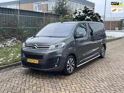 Grijs Gebruikt 2019 Citroën Jumpy MPV | € 20.449 (Eerlijke prijs)