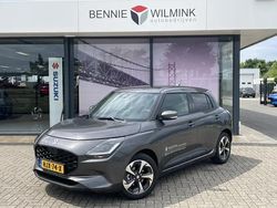 Grijs Gebruikt 2025 Suzuki Swift Style Hatchback | € 26.598 (Duur)