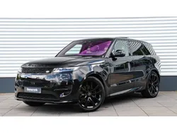 Zwart Gebruikt 2023 Land Rover Range Rover Sport Autobiography SUV | € 124.950 (Eerlijke prijs)