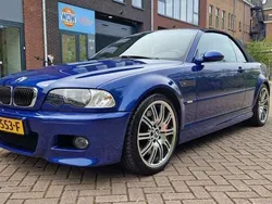 BMW M3 Cabriolet