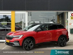Rood Gebruikt 2023 Renault Austral Techno Esprit Alpine SUV | € 36.695 (Eerlijke prijs)