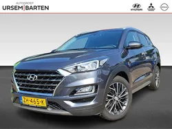 Grijs Gebruikt 2019 Hyundai Tucson Comfort SUV | € 24.930 (Eerlijke prijs)