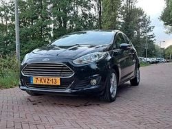 Gebruikt 2013 Ford Fiesta Titanium | € 4.950 (Eerlijke prijs)