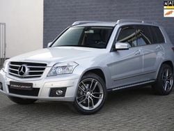 Grijs Gebruikt 2009 Mercedes GLK280 SUV | € 18.950