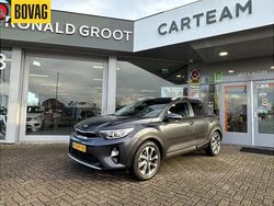 Grijs (metallic) Gebruikt 2020 Kia Stonic SUV | € 15.900 (Eerlijke prijs)