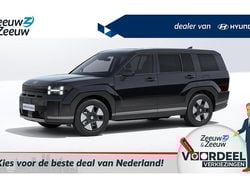 Nieuw 2024 Hyundai Santa Fe Comfort SUV | € 57.500 (Eerlijke prijs)
