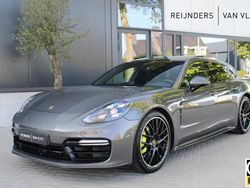 Grijs Gebruikt 2018 Porsche Panamera S E-Hybrid Sport Turismo Sedan | € 61.890 (Goede deal)