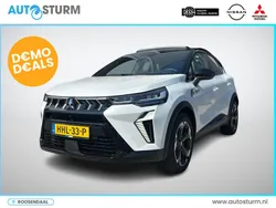 Wit Gebruikt 2025 Mitsubishi ASX Instyle SUV | € 37.739 (Duur)