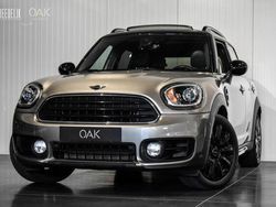 Grijs Gebruikt 2019 Mini Cooper Countryman Chili SUV | € 25.900 (Eerlijke prijs)