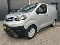 Overige Gebruikt 2018 Toyota Proace Comfort Van | € 12.440 (Eerlijke prijs)