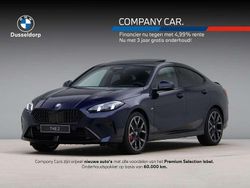 Blauw Gebruikt 2025 BMW 220 M Sport Coupé | € 46.950 (Eerlijke prijs)