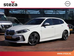 Wit Gebruikt 2021 BMW 118 Executive Hatchback | € 25.449 (Eerlijke prijs)