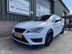 Grijs Gebruikt 2014 Cupra Leon Hatchback | € 14.995 (Super prijs)