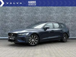 Blauw Gebruikt 2024 Volvo V60 Plus Stationwagen | € 47.899 (Duur)