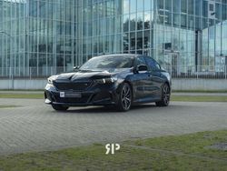 Zwart Gebruikt 2023 BMW i5 M Sport Sedan | € 72.500