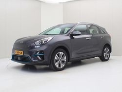 Grijs Gebruikt 2020 Kia e-Niro 2 SUV | € 18.999 (Super prijs)