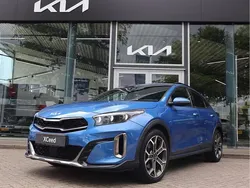 Blauw Gebruikt 2023 Kia XCeed GT-Line SUV | € 29.945 (Goede deal)