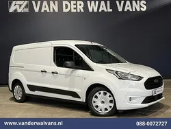 Wit Gebruikt 2021 Ford Transit Van | € 16.900 (Duur)