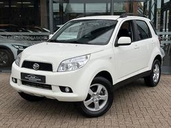 Wit Gebruikt 2008 Daihatsu Terios SUV | € 8.750 (Iets duurder)