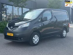 Overige Gebruikt 2015 Nissan NV200 Van | € 2.750