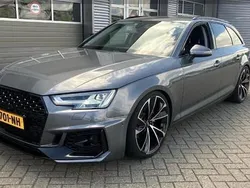 Grijs Gebruikt 2019 Audi A4 S-Line Stationwagen | € 23.950 (Eerlijke prijs)