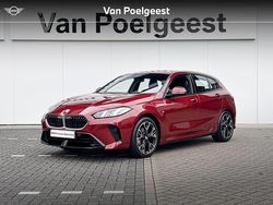 Rood Gebruikt 2025 BMW 120 Shadowline Hatchback | € 37.900 (Eerlijke prijs)