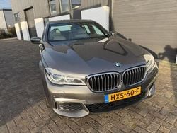 Gebruikt 2016 BMW 740 Sedan | € 29.950 (Goede deal)