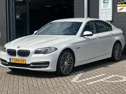 Wit Gebruikt 2015 BMW 520 Executive Sedan | € 14.999 (Goede deal)