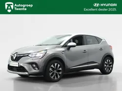 Grijs Gebruikt 2024 Renault Captur Techno SUV | € 24.245 (Eerlijke prijs)