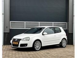 Wit Gebruikt 2008 VW Golf VI GTI Hatchback | € 5.450 (Goede deal)