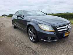 Grijs Gebruikt 2011 Mercedes CLS350 Sedan | € 14.800