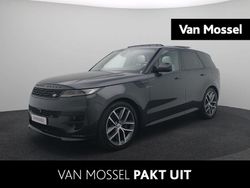Grijs Gebruikt 2023 Land Rover Range Rover Sport Autobiography SUV | € 112.944 (Super prijs)